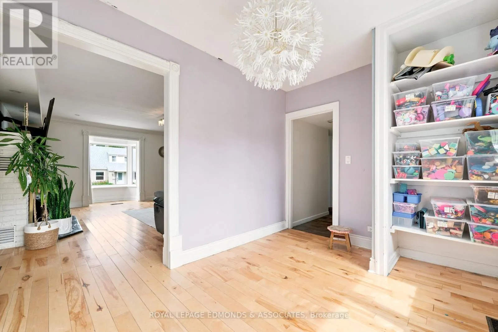734 FRONT STREET
