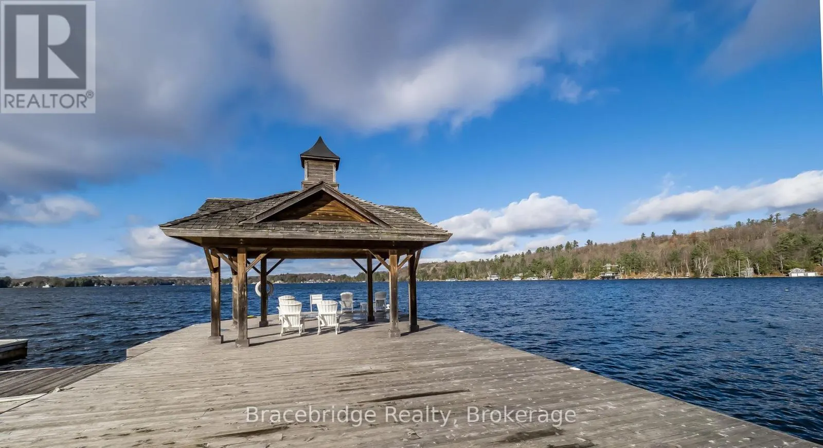 CARLING 4 W9 - 3876 MUSKOKA RD 118 HIGHWAY W
