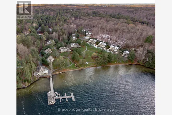 CARLING 4 W9 - 3876 MUSKOKA RD 118 HIGHWAY W