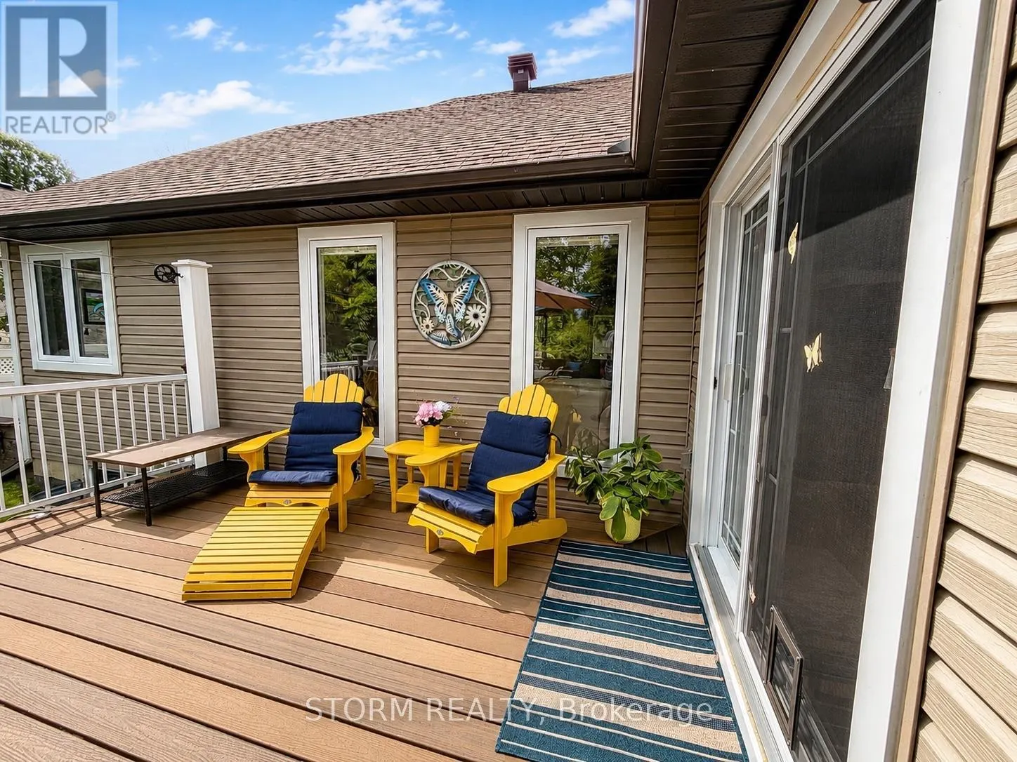 40 AULT DRIVE