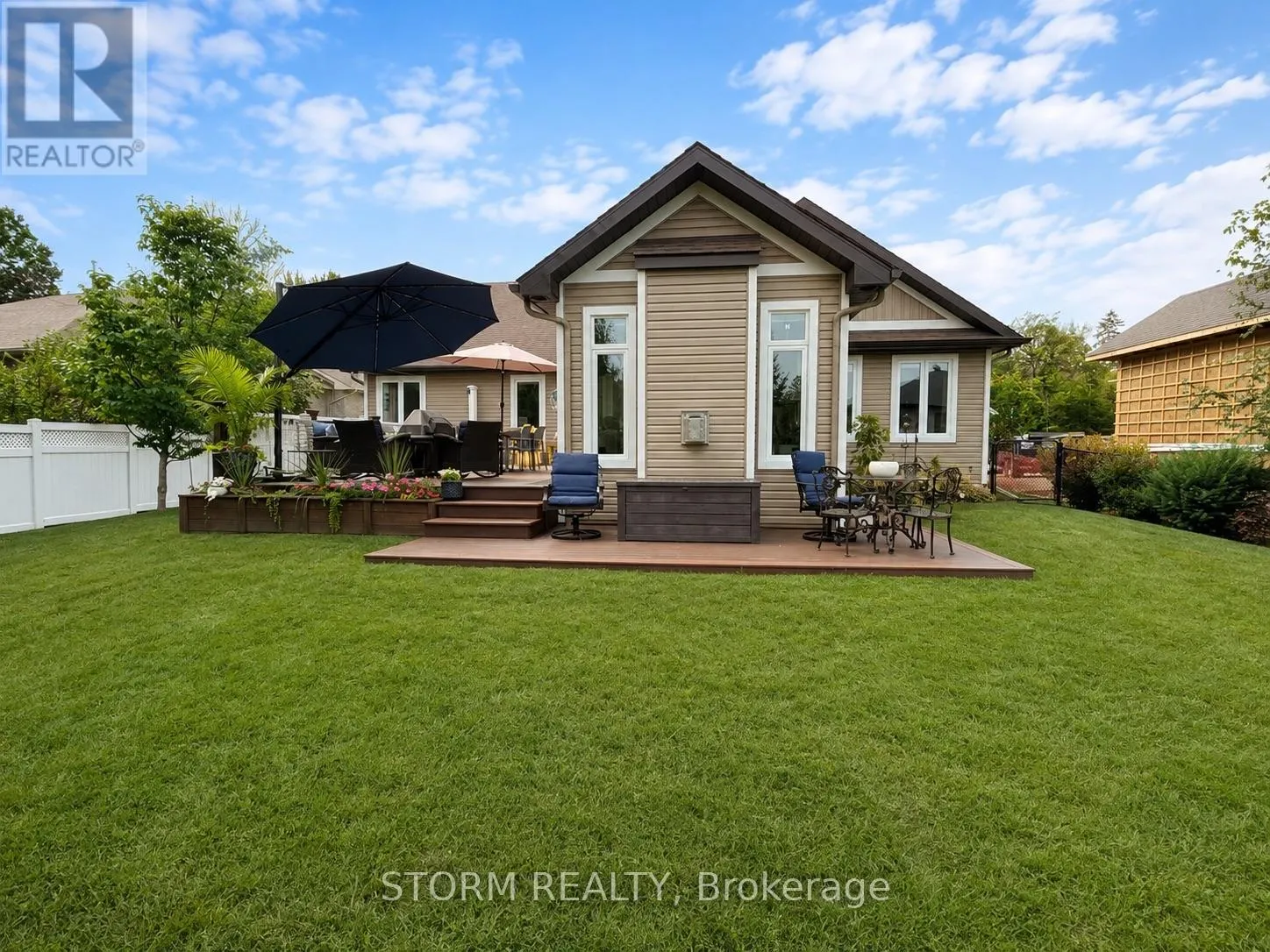 40 AULT DRIVE