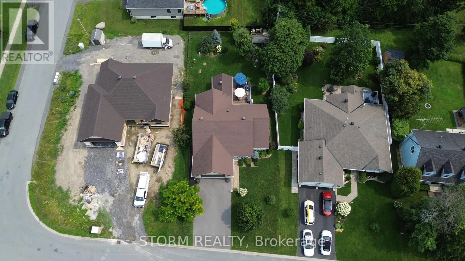 40 AULT DRIVE