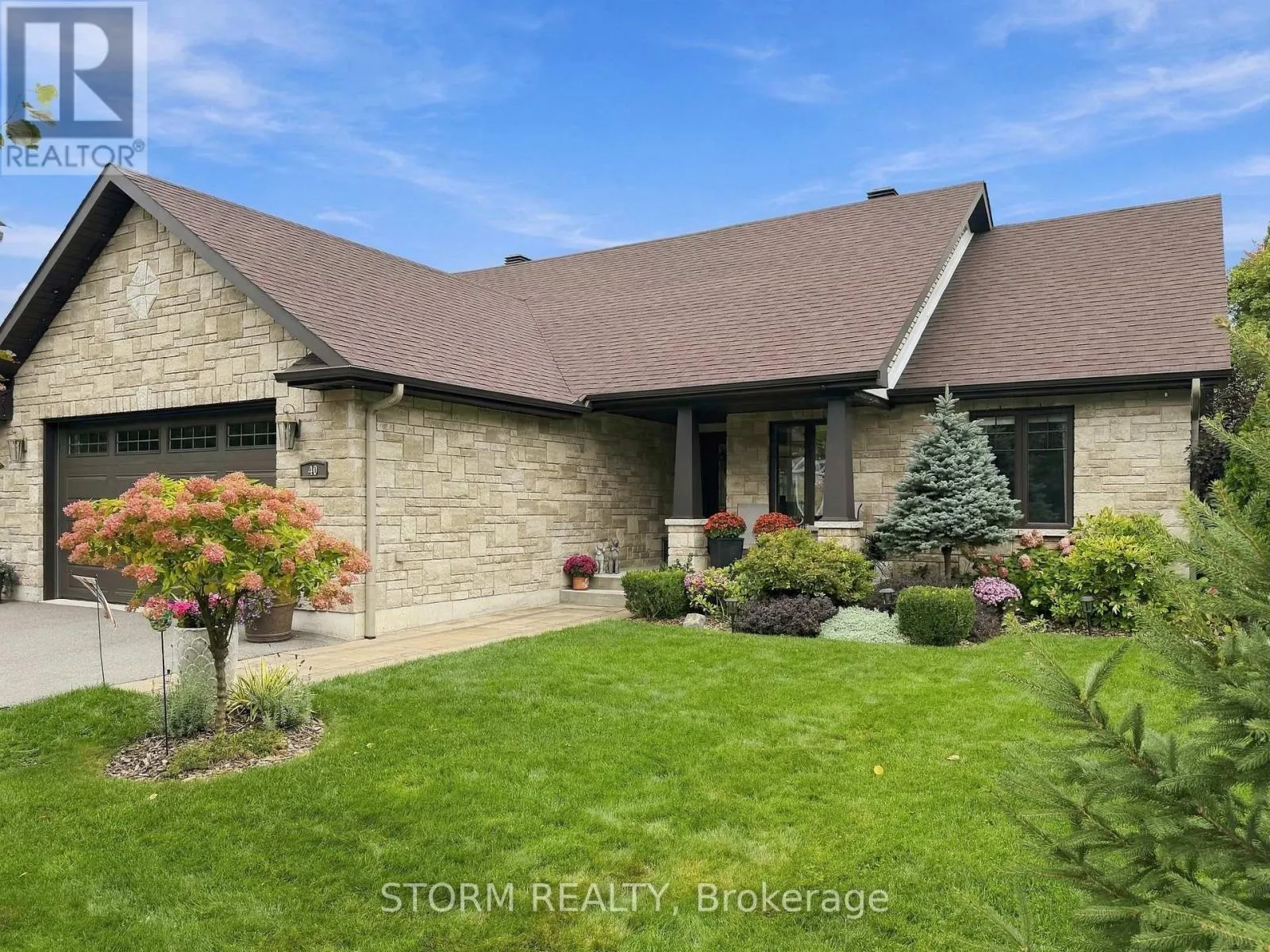 40 AULT DRIVE