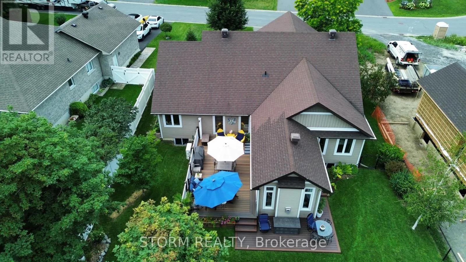 40 AULT DRIVE