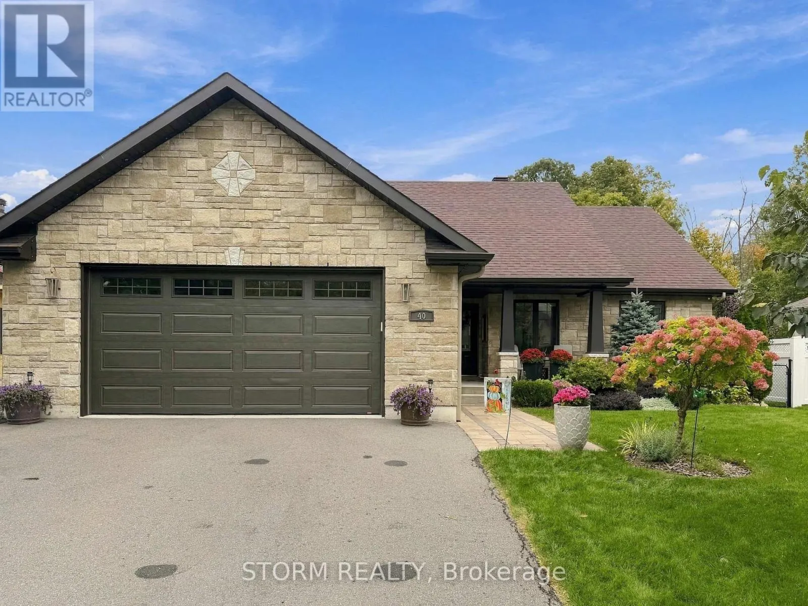 40 AULT DRIVE