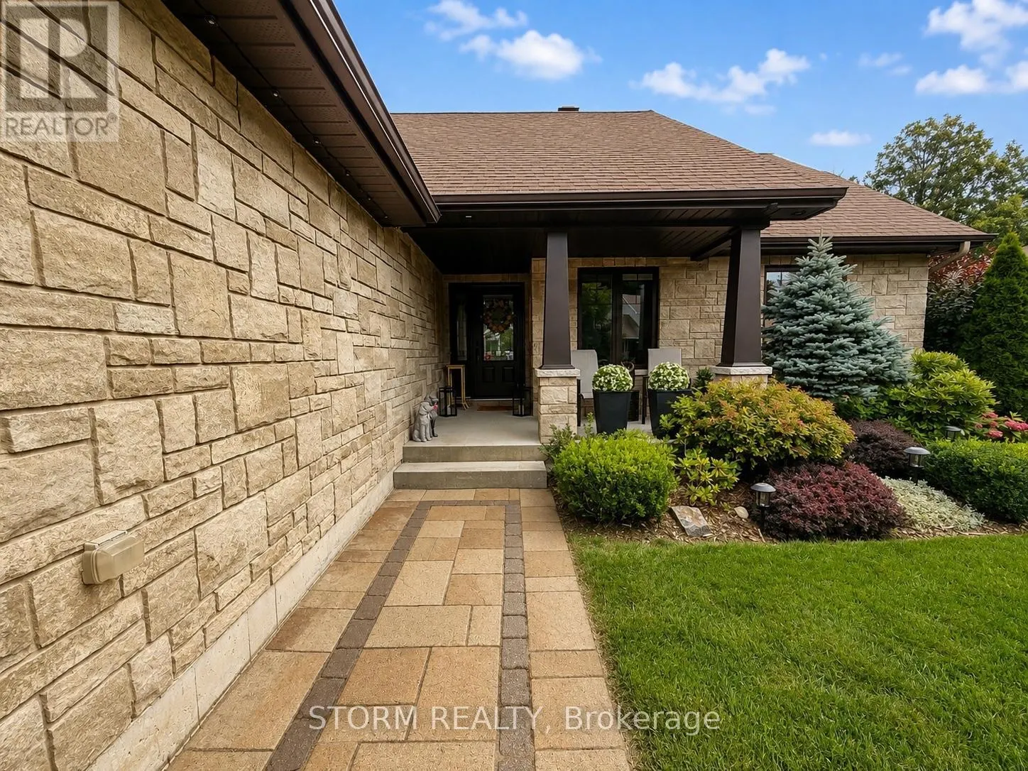 40 AULT DRIVE
