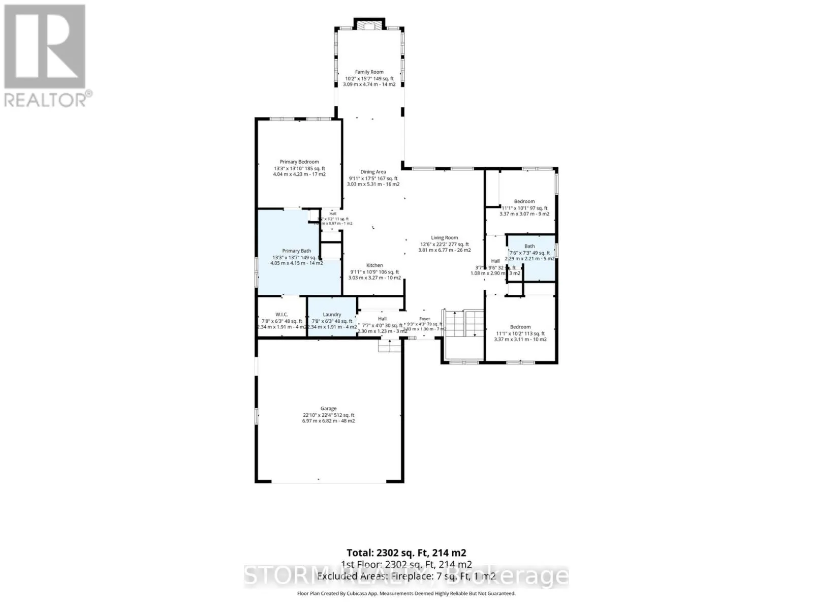 40 AULT DRIVE