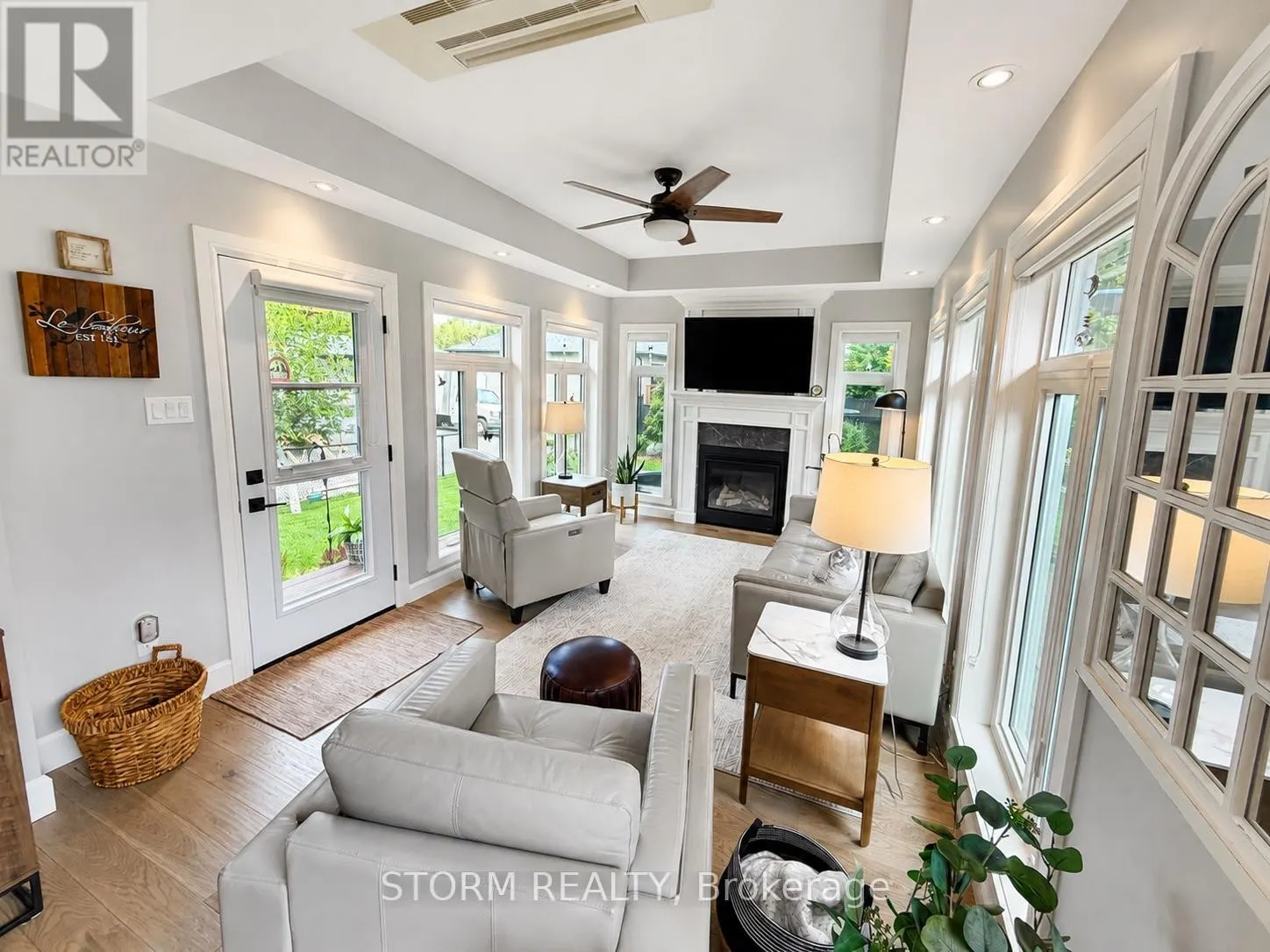 40 AULT DRIVE