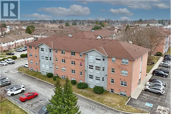 36 - 64 HIAWATHA ROAD
