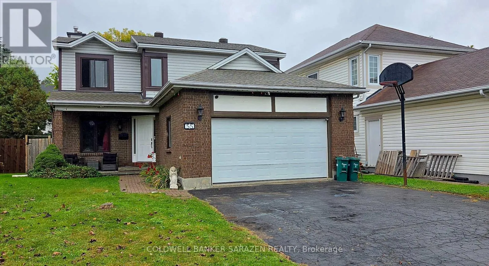 55 BRAMBLEGROVE CRESCENT