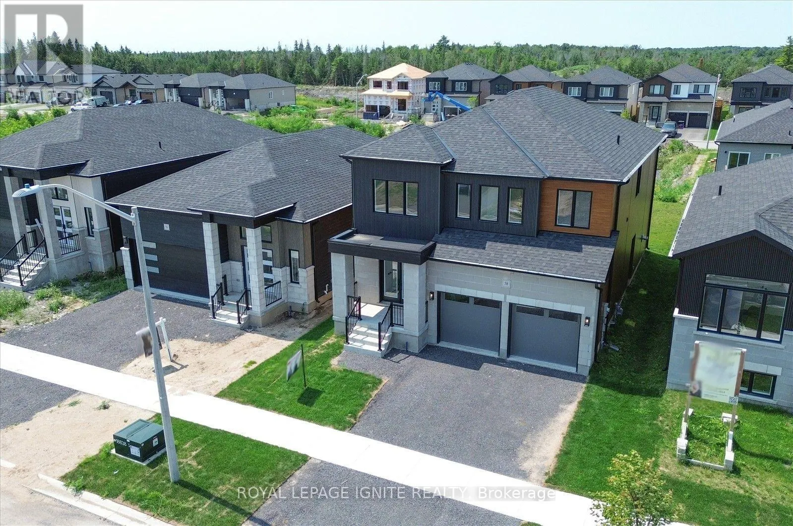 58 DUSENBURY DRIVE