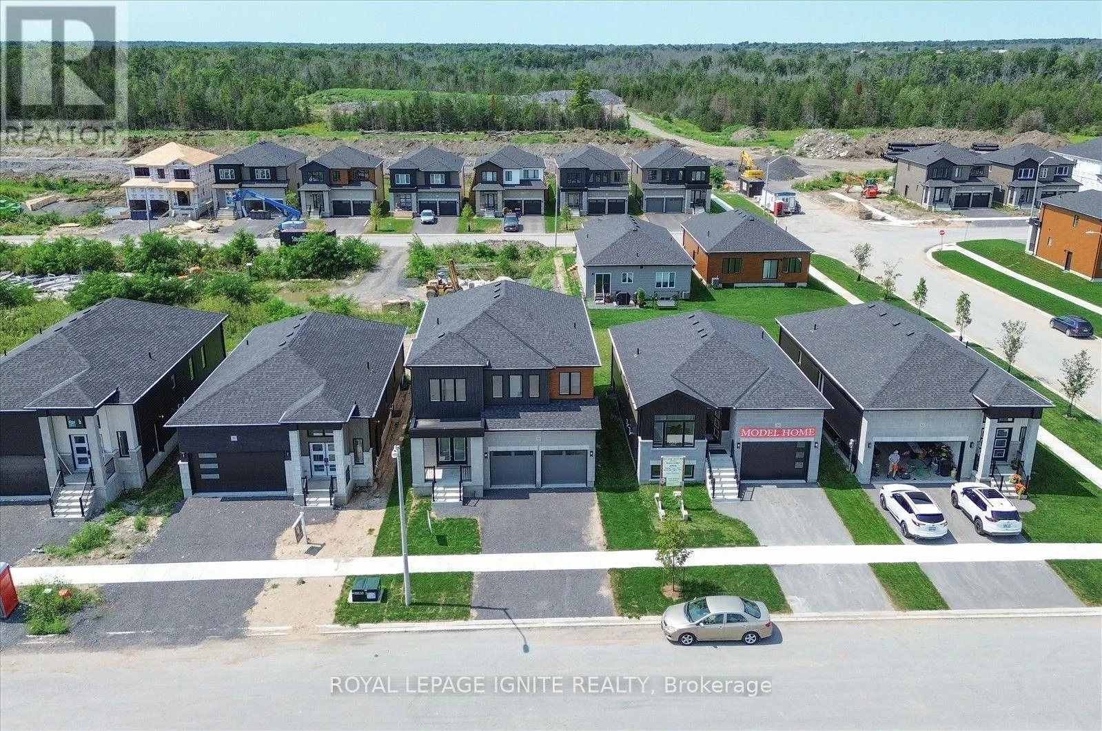58 DUSENBURY DRIVE