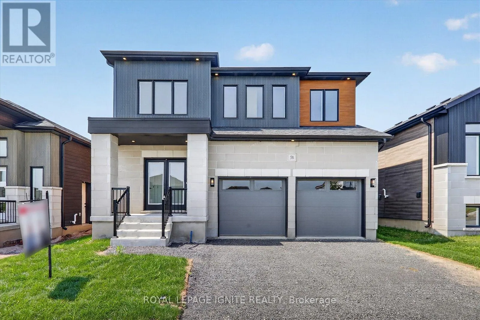 58 DUSENBURY DRIVE