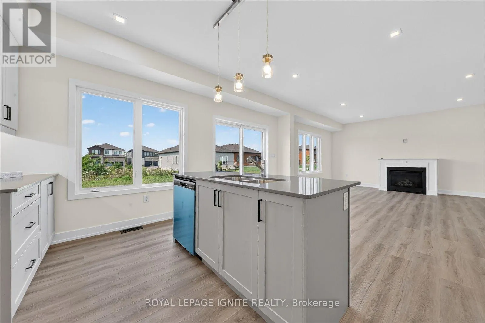 58 DUSENBURY DRIVE