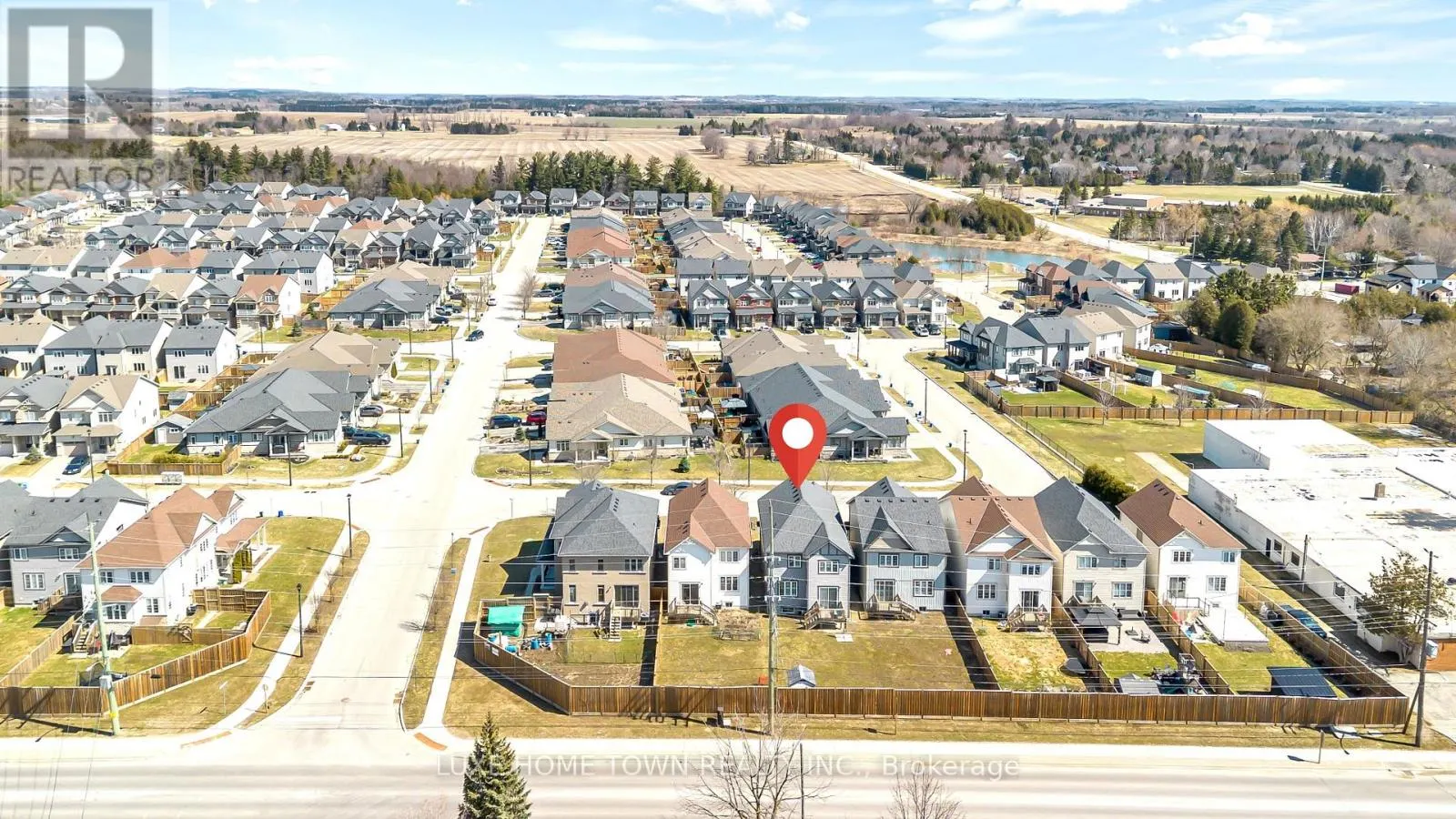 19 FINDLAY WAY