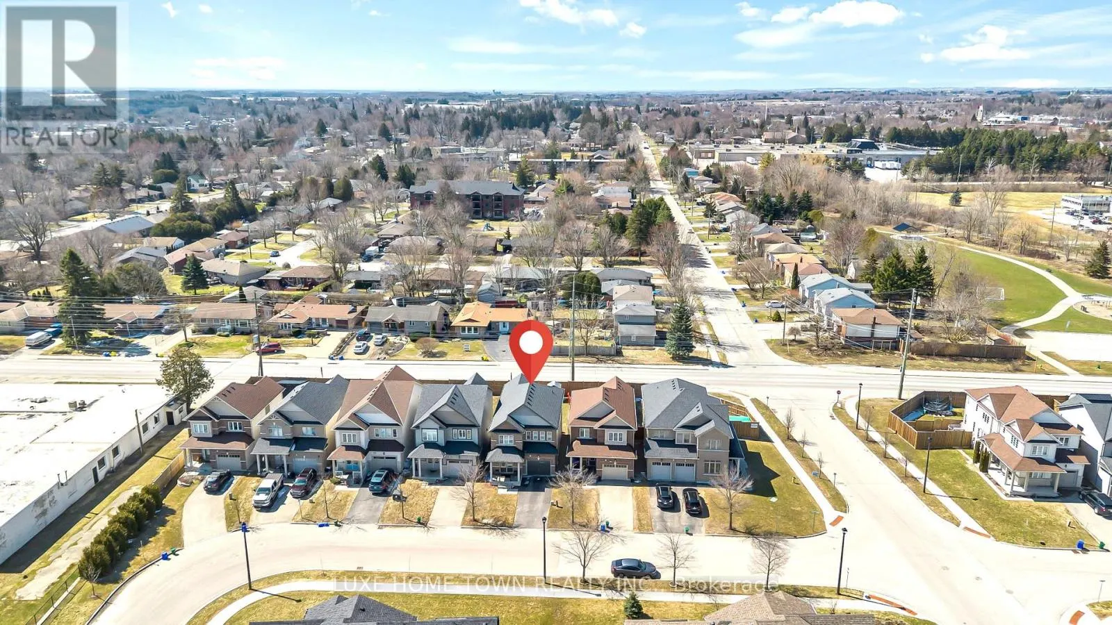 19 FINDLAY WAY