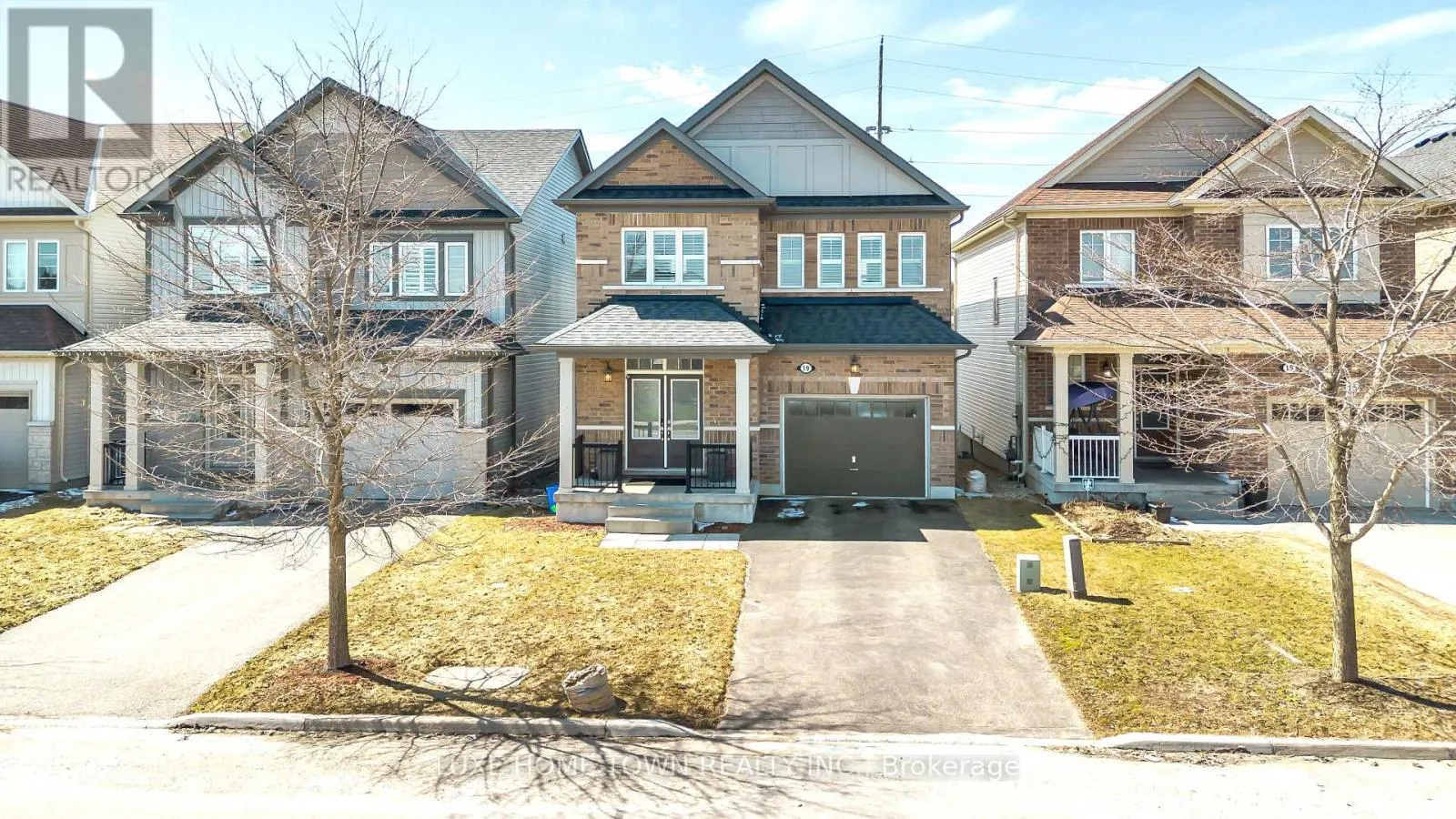 19 FINDLAY WAY