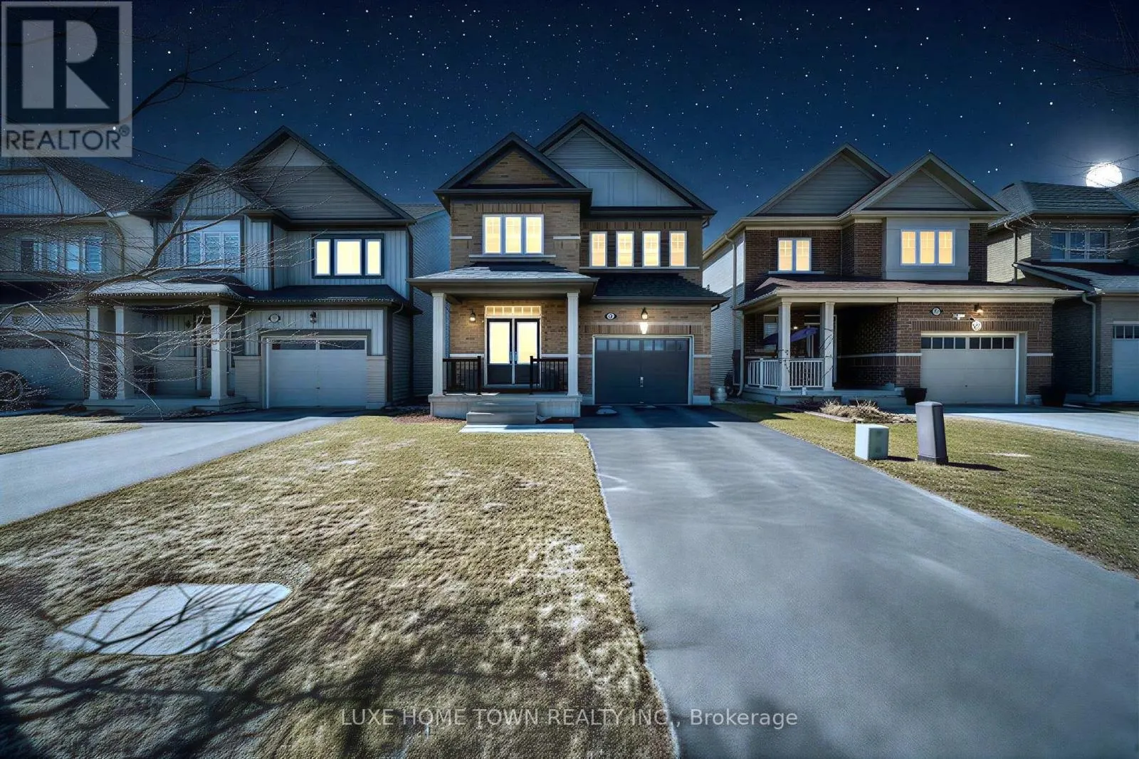 19 FINDLAY WAY