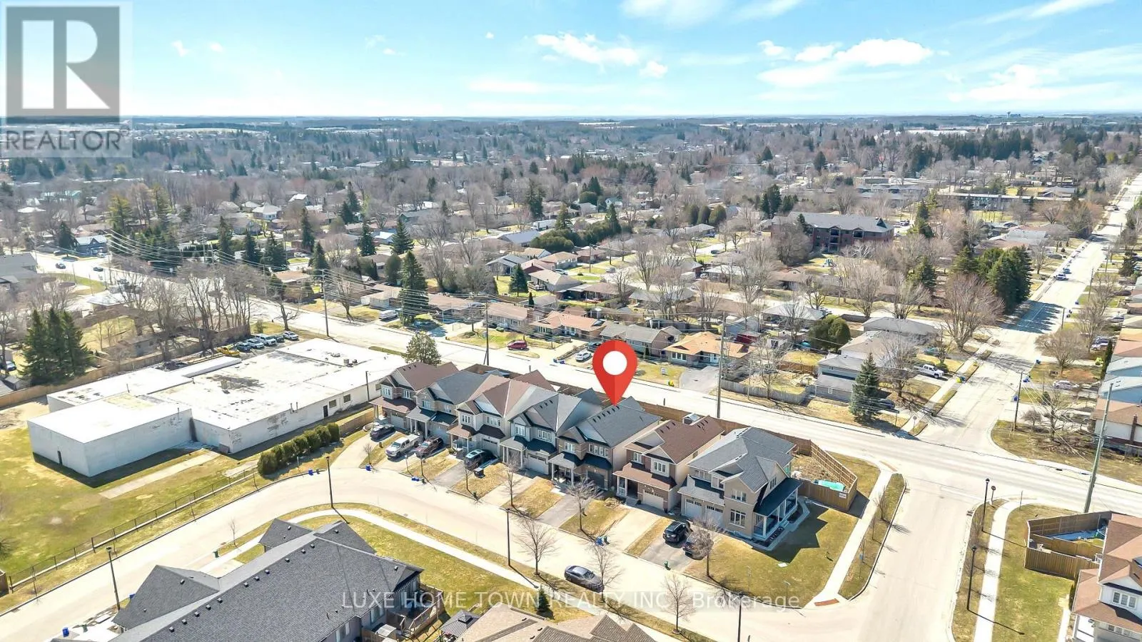 19 FINDLAY WAY