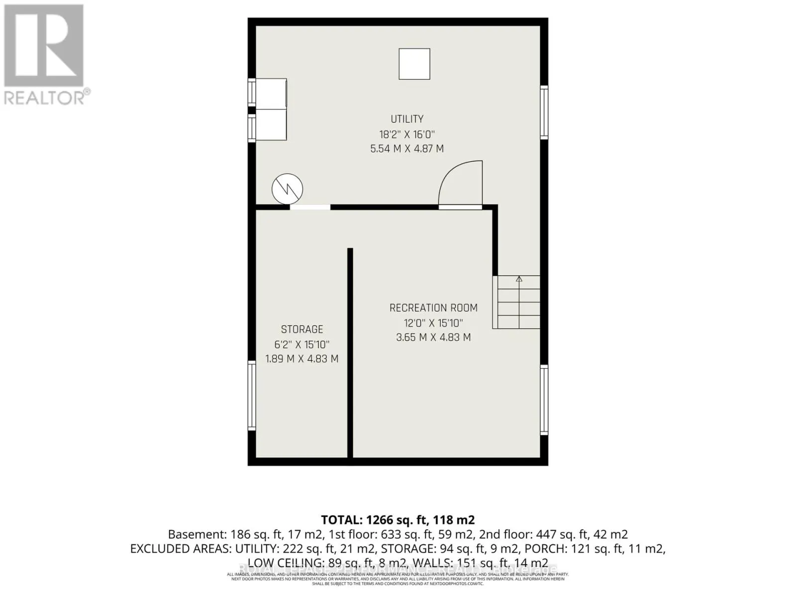 1304 MONTREAL ROAD