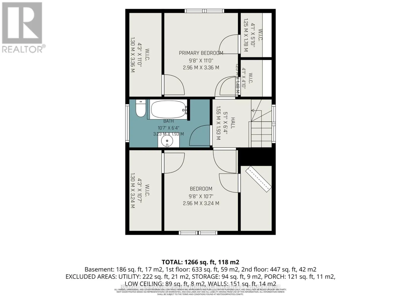 1304 MONTREAL ROAD