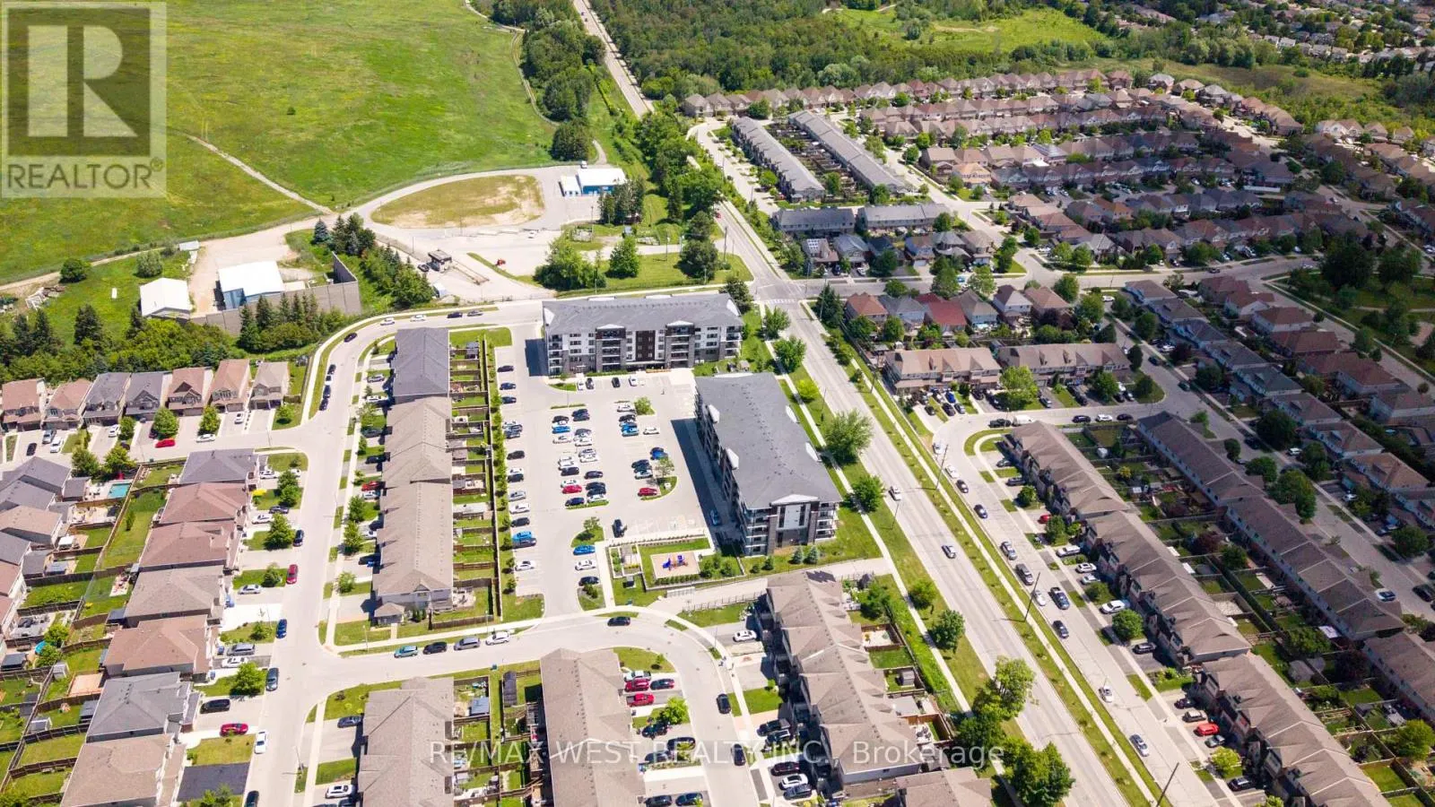 207 - 108 SUMMIT RIDGE DRIVE