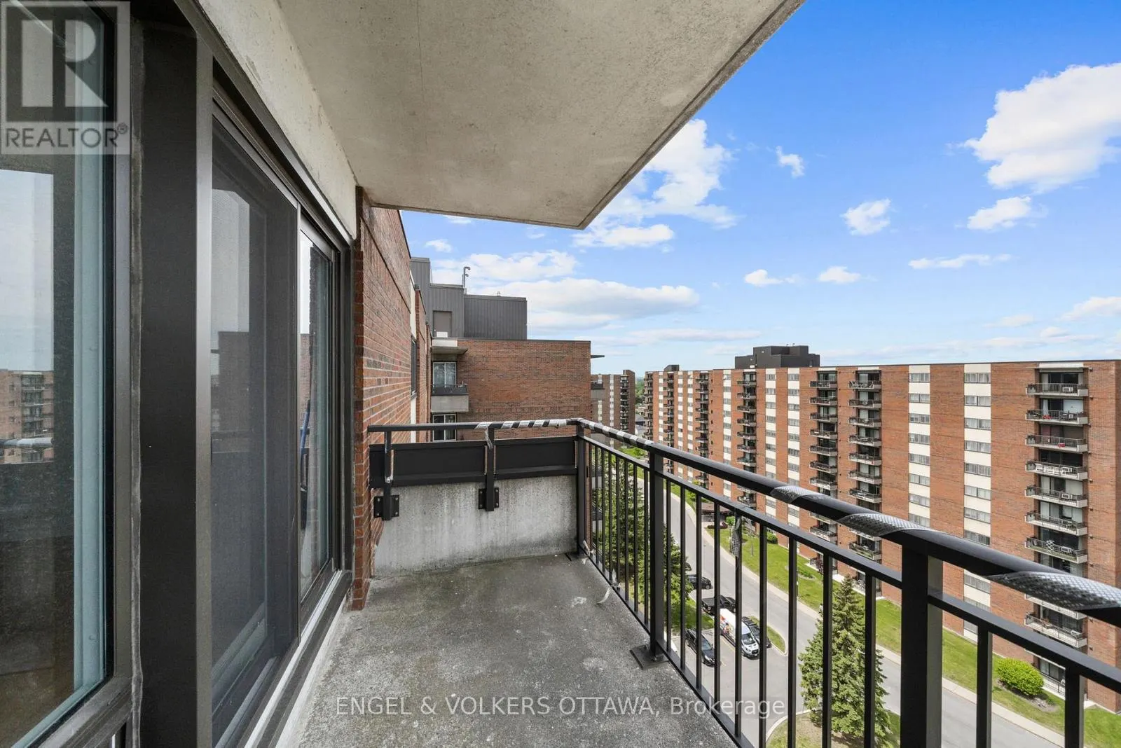 1206 - 1465 BASELINE ROAD