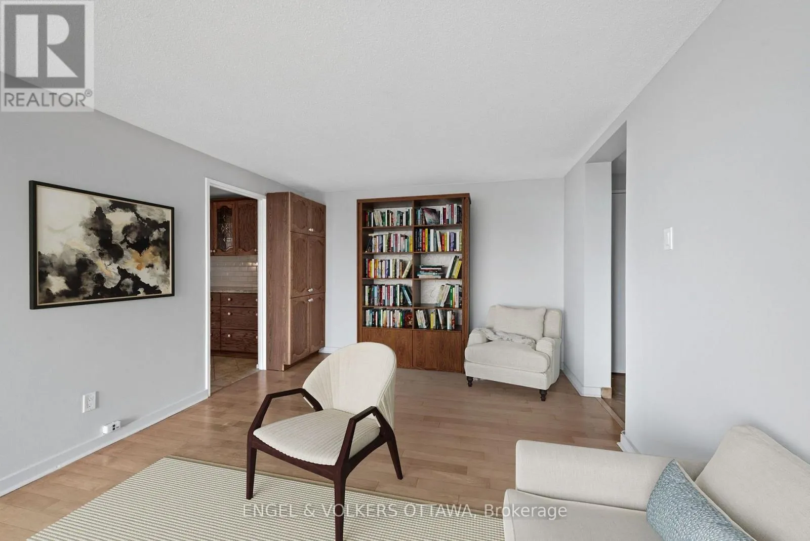 1206 - 1465 BASELINE ROAD
