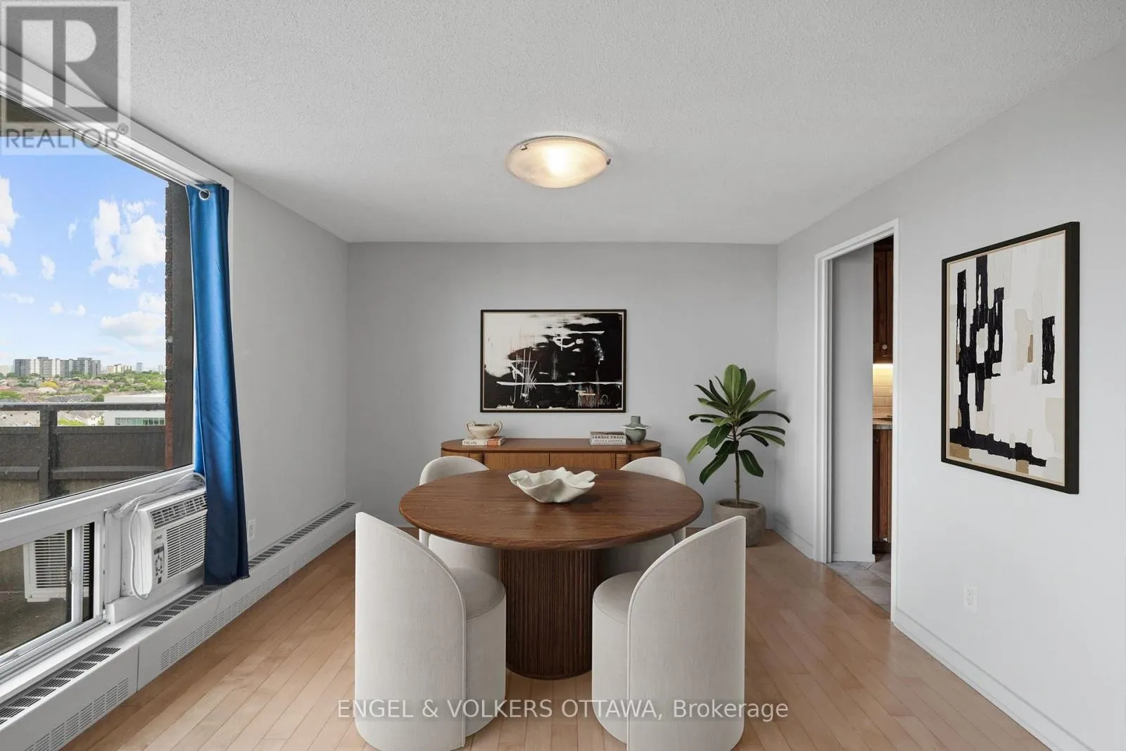 1206 - 1465 BASELINE ROAD