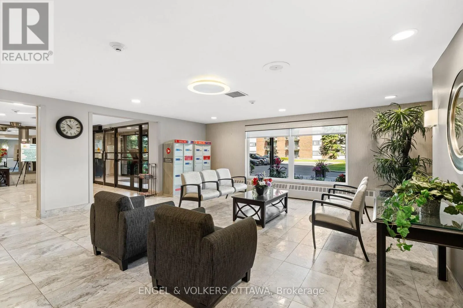 1206 - 1465 BASELINE ROAD