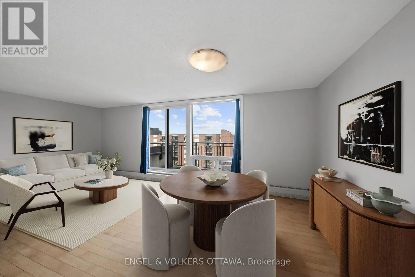 1206 - 1465 BASELINE ROAD