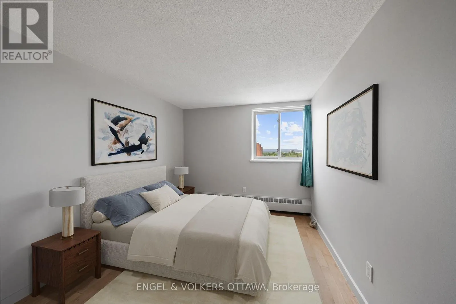 1206 - 1465 BASELINE ROAD
