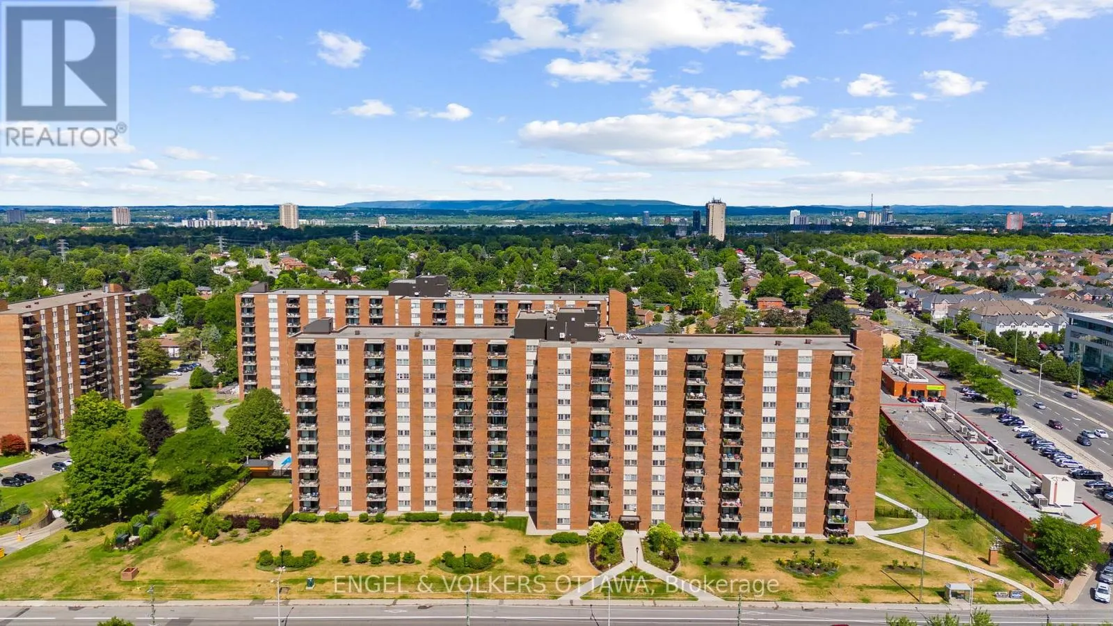 1206 - 1465 BASELINE ROAD