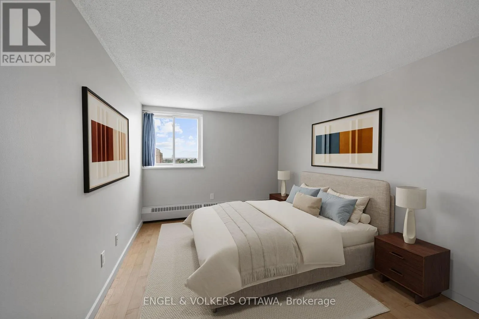 1206 - 1465 BASELINE ROAD