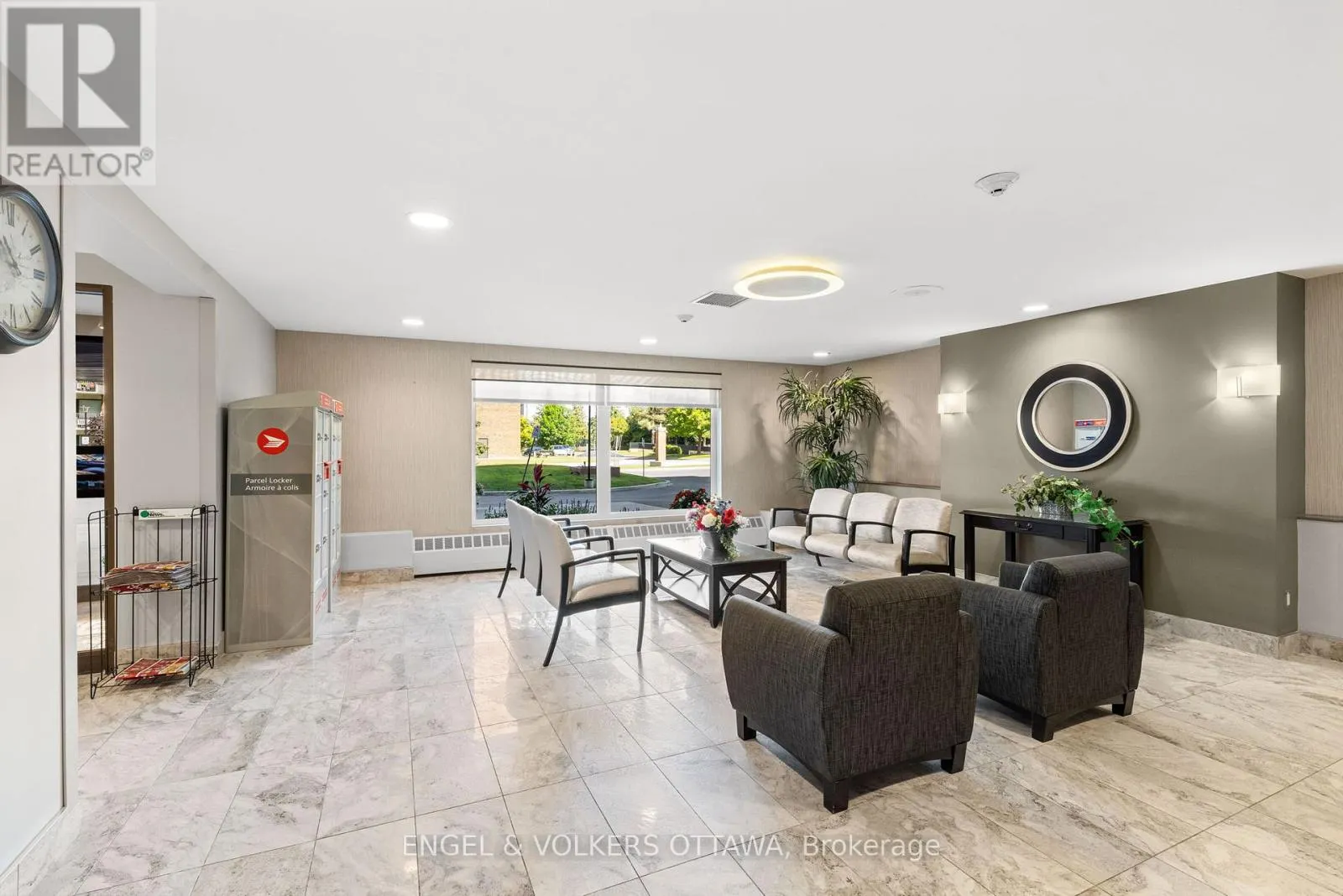1206 - 1465 BASELINE ROAD