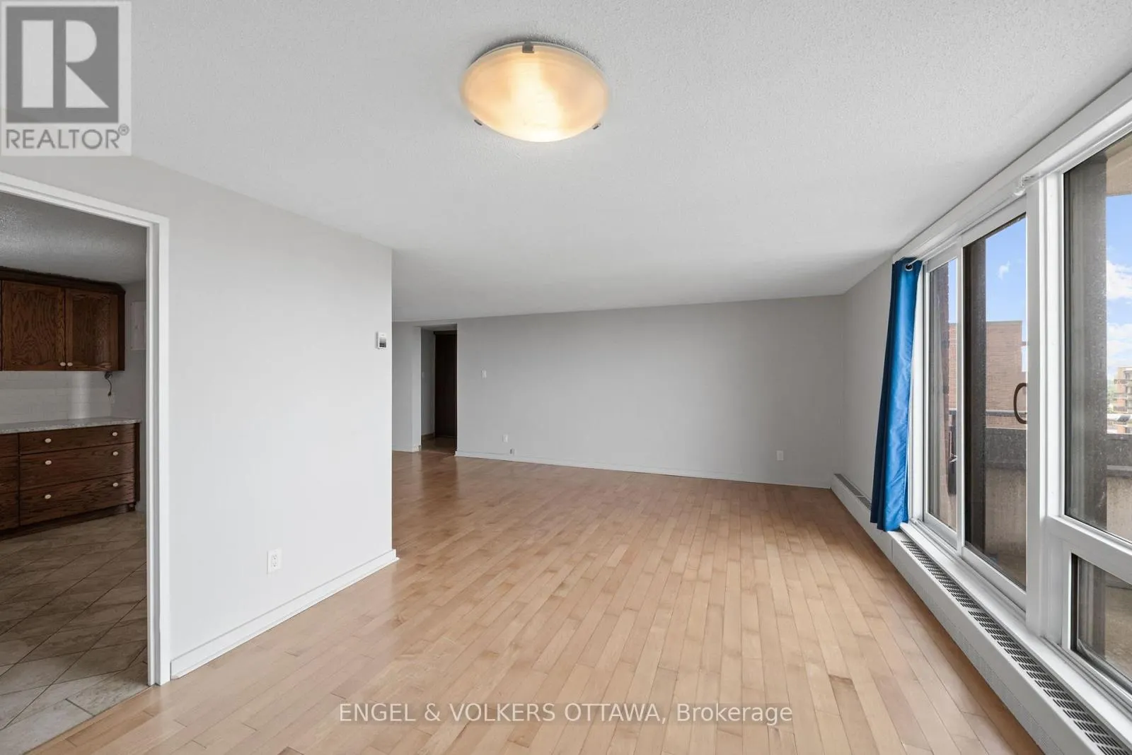1206 - 1465 BASELINE ROAD
