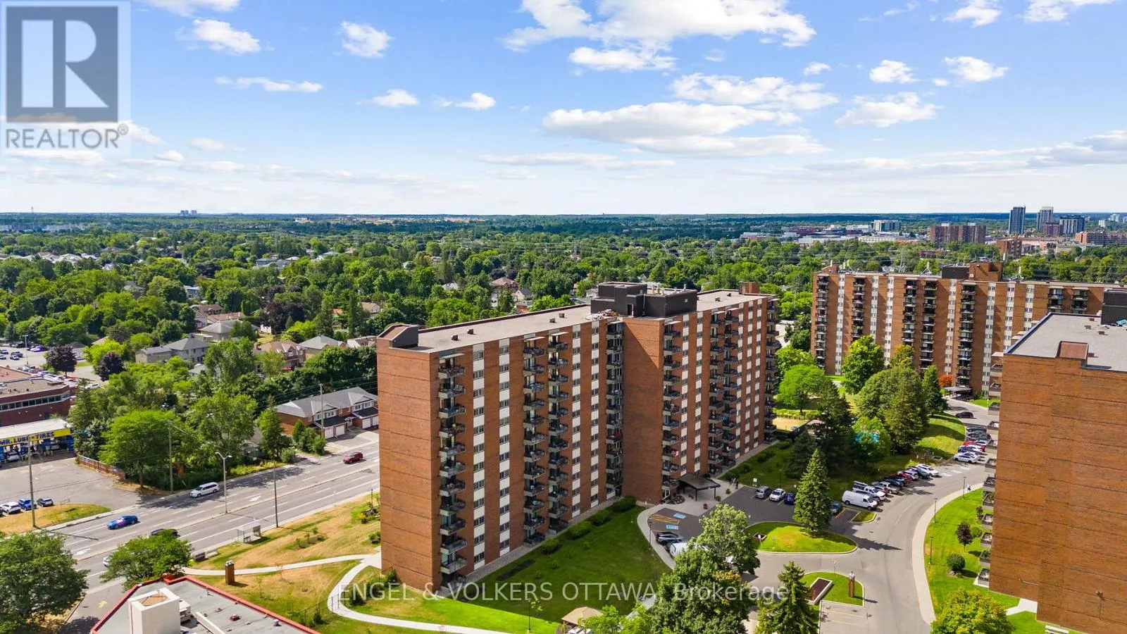 1206 - 1465 BASELINE ROAD