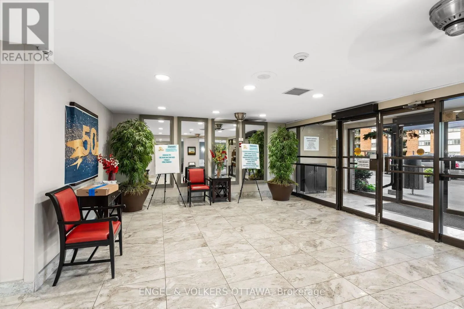 1206 - 1465 BASELINE ROAD