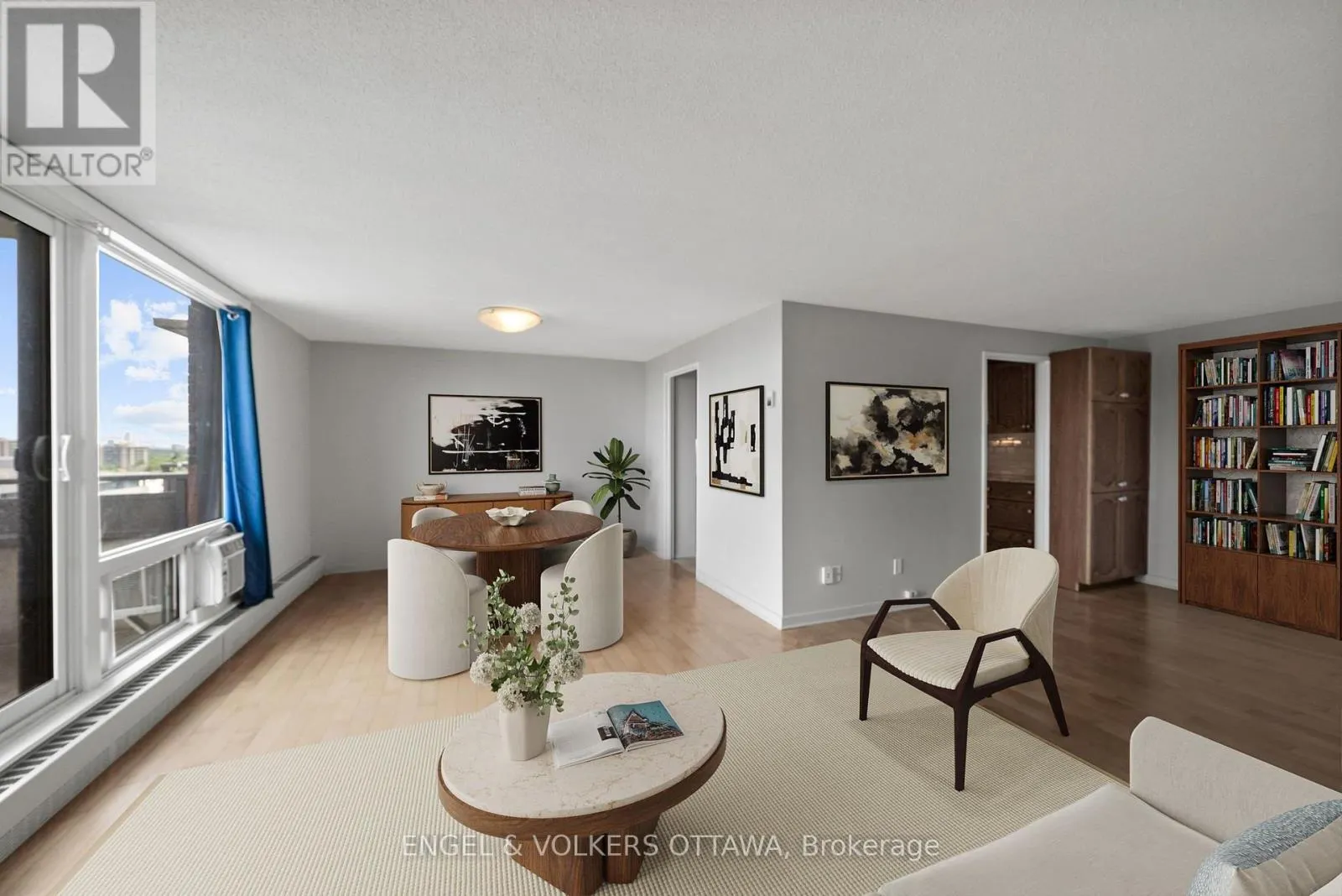 1206 - 1465 BASELINE ROAD