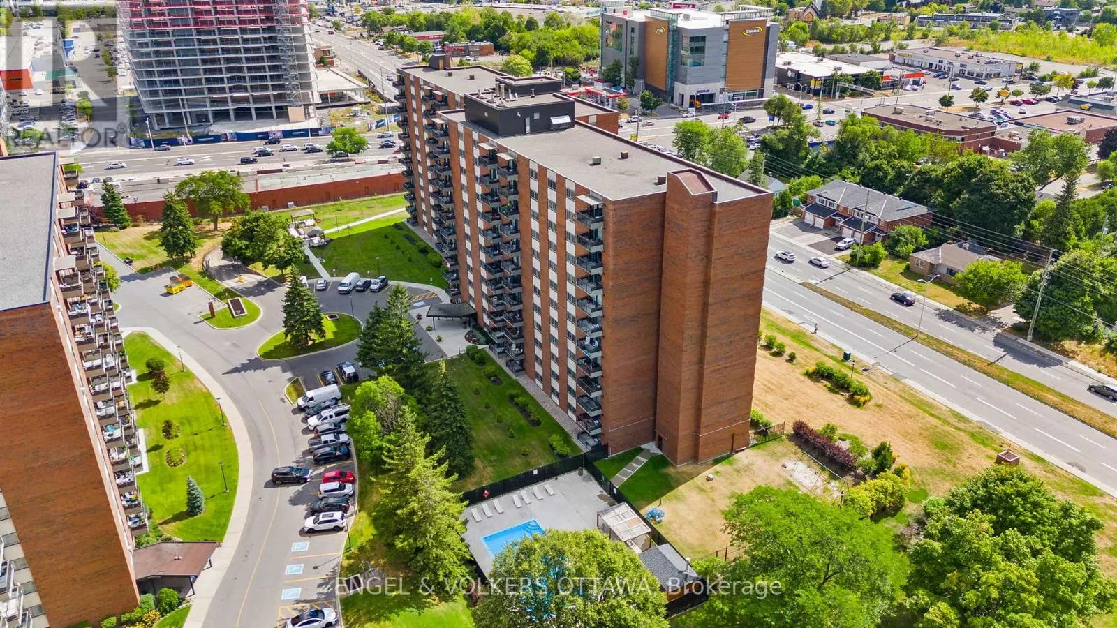 1206 - 1465 BASELINE ROAD