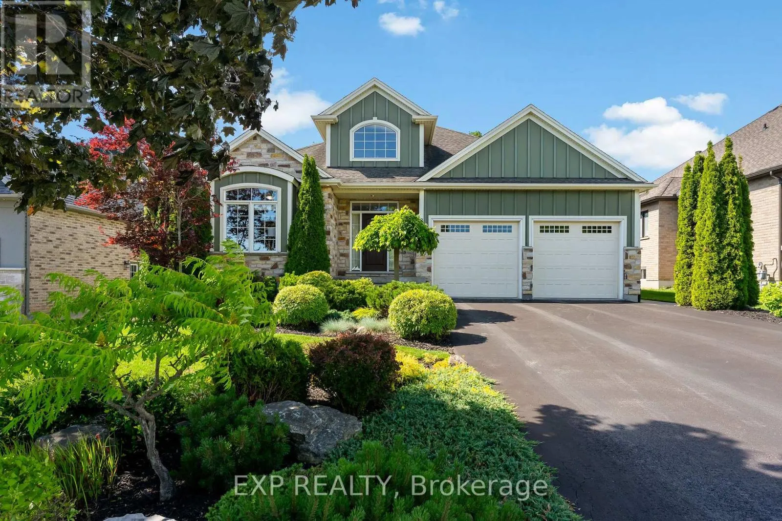 6 CREEKSIDE DRIVE