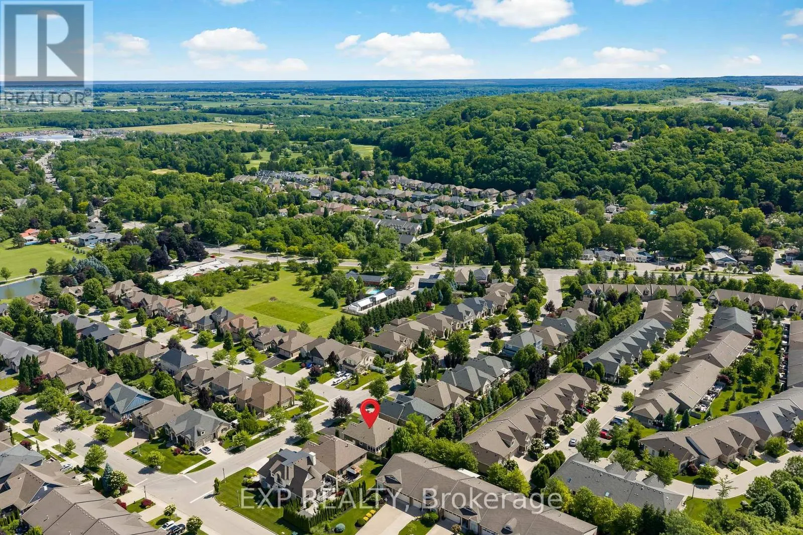 6 CREEKSIDE DRIVE