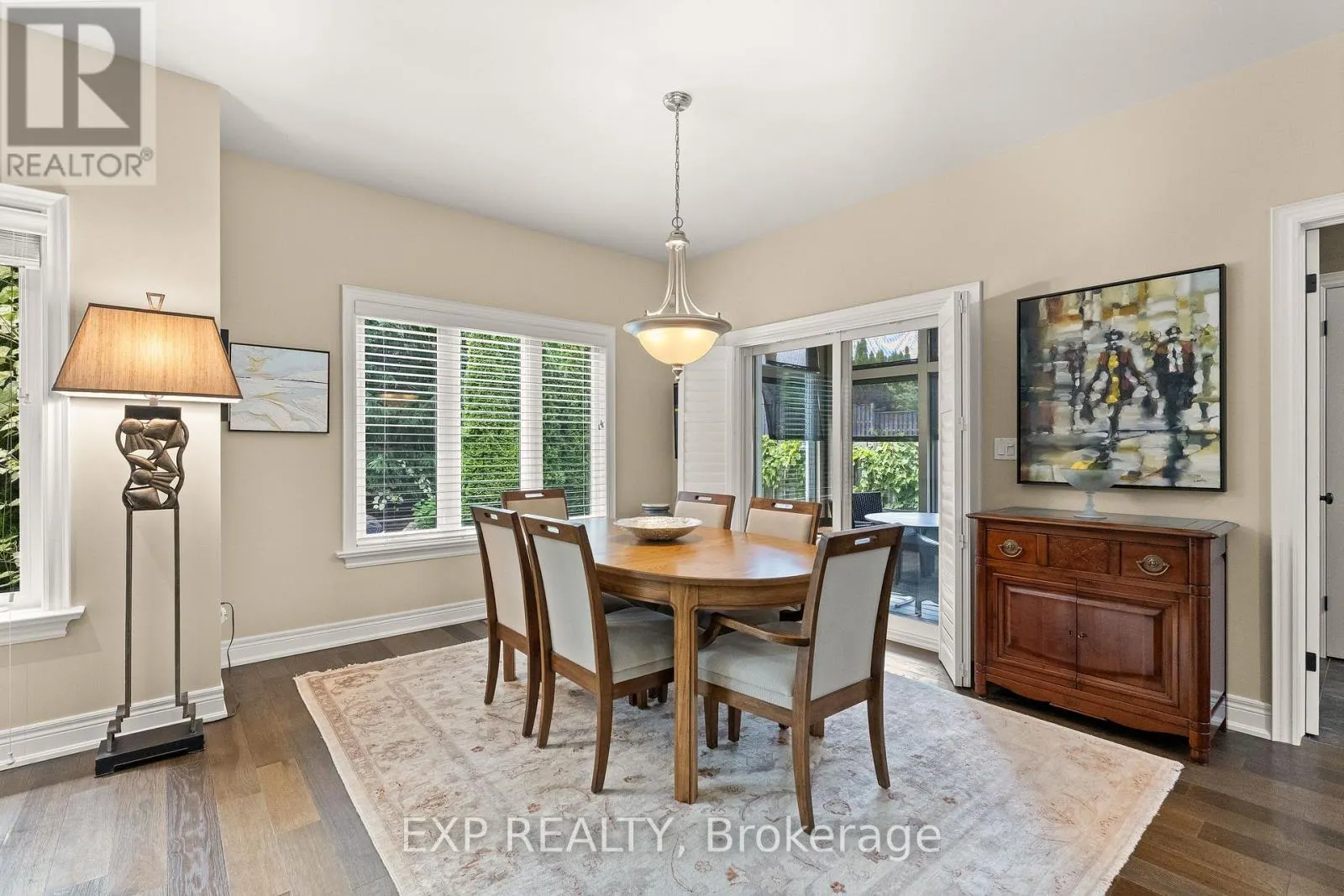 6 CREEKSIDE DRIVE