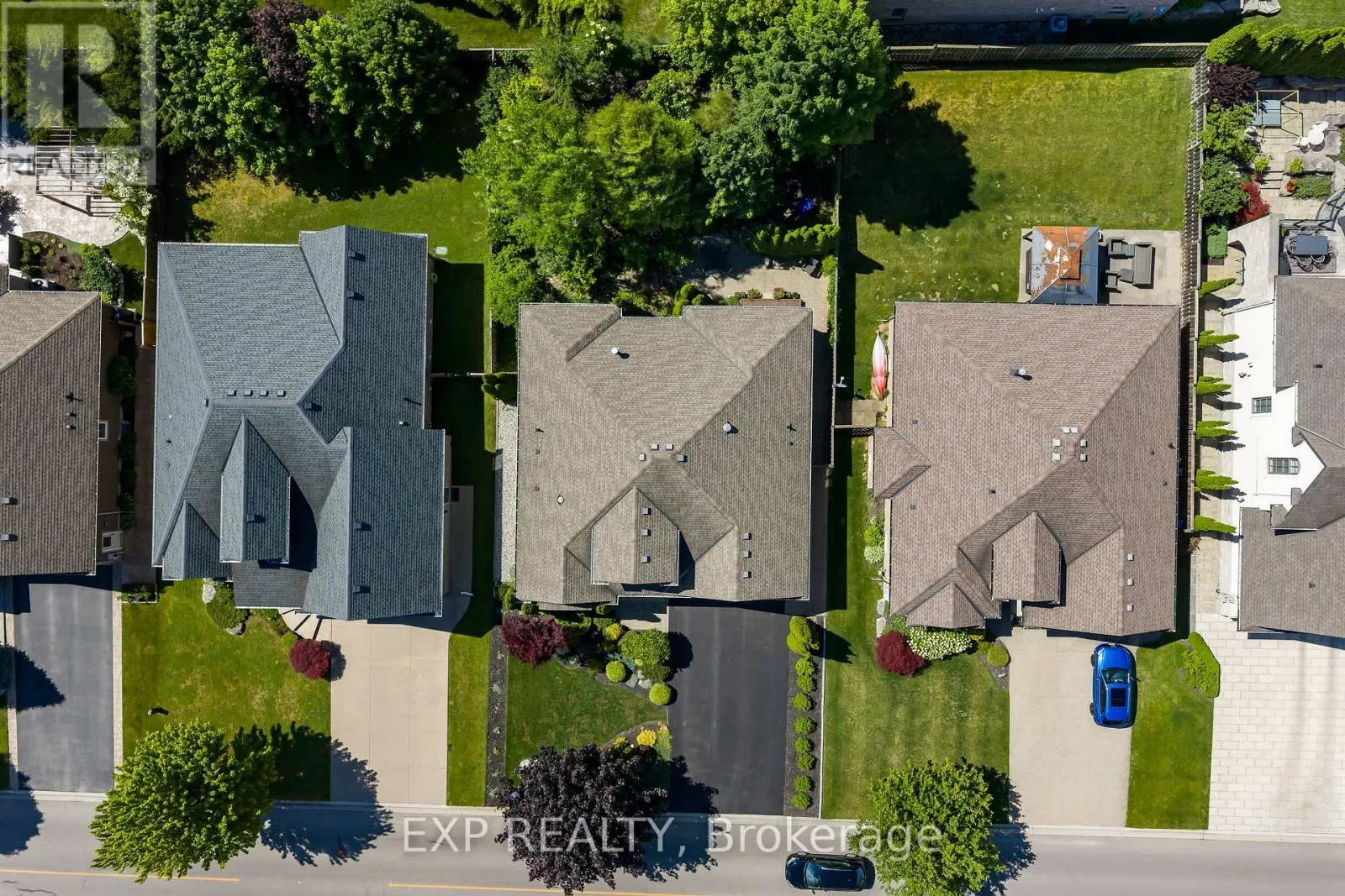 6 CREEKSIDE DRIVE