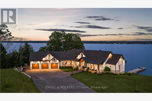 5 SHORESIDE WAY