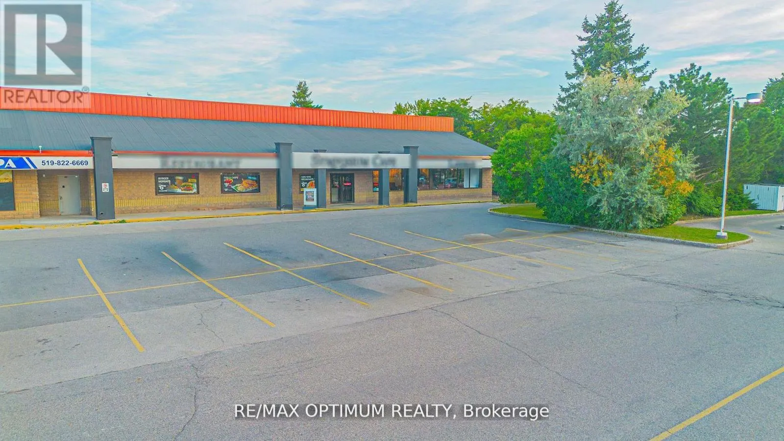 304 STONE ROAD W