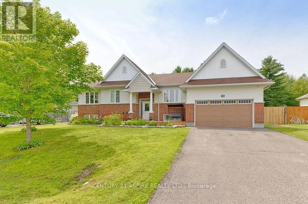 12 BEDARD BOULEVARD