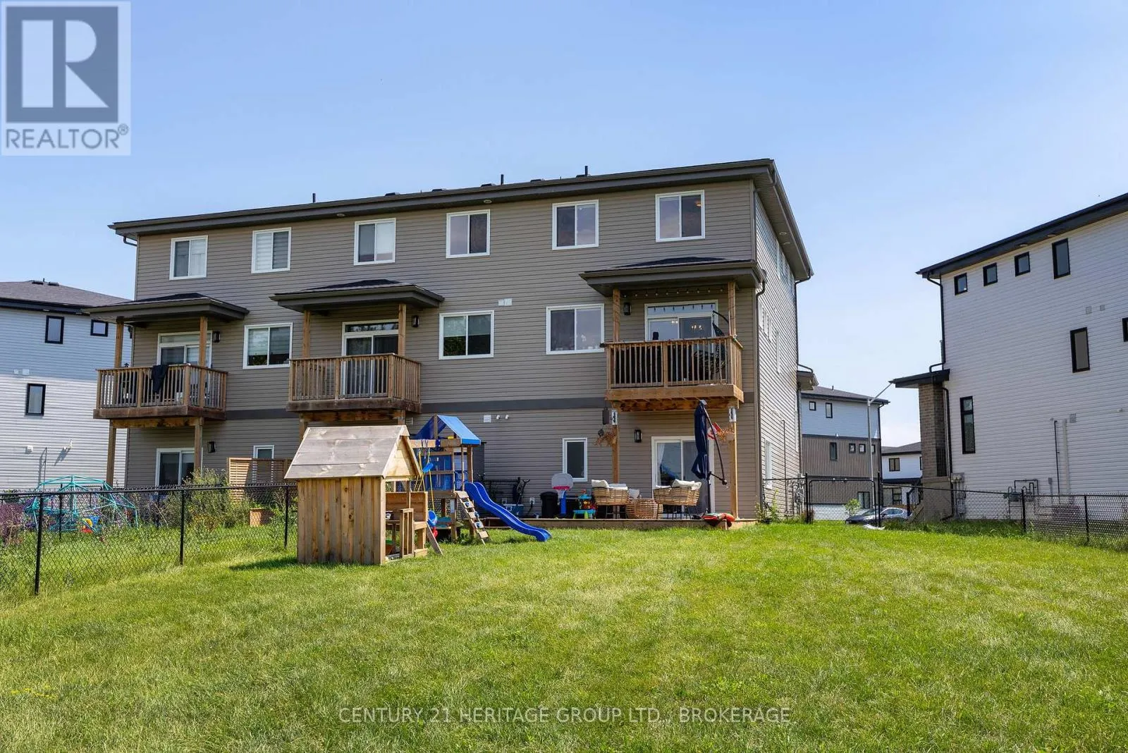 141 SUPERIOR DRIVE