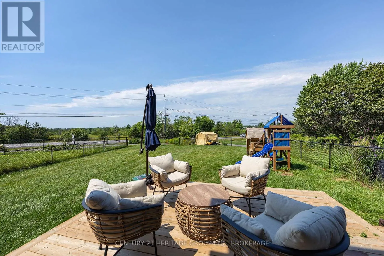 141 SUPERIOR DRIVE