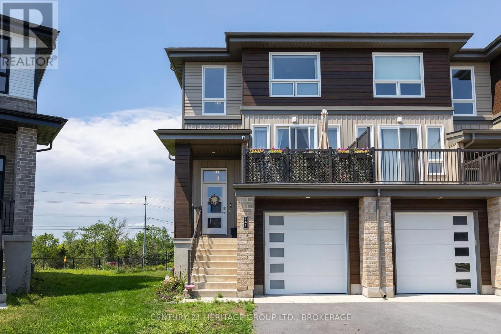 141 SUPERIOR DRIVE